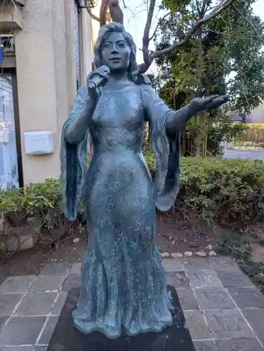 安養院(東京都)