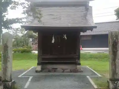 阿蘇神社(熊本県)