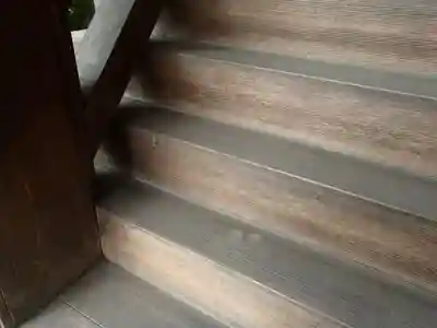 茅野稲荷神社のその他建物