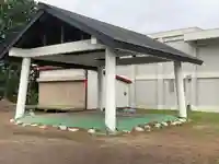 幕別神社のその他建物