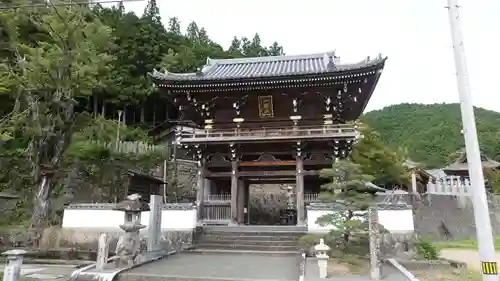 佛木寺(愛媛県)