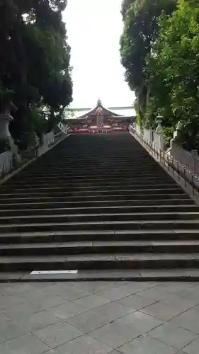 日枝神社のその他建物