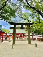 住吉神社(福岡県)