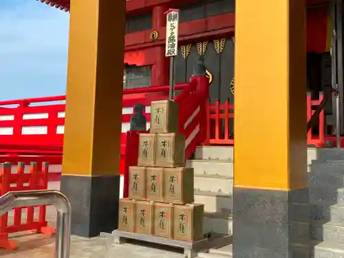 飯沼山 圓福寺(千葉県)