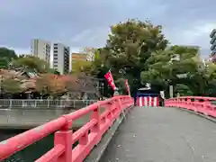 荏原神社(東京都)