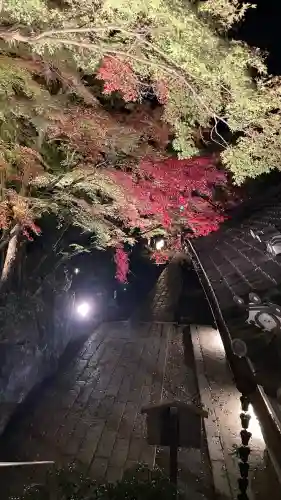 石山寺(滋賀県)