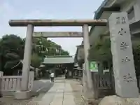 小岩神社(東京都)
