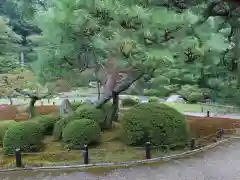 青蓮院門跡(京都府)