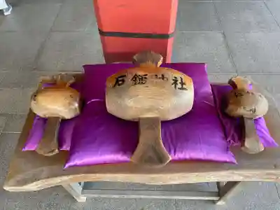 石鎚神社 口之宮 本社(愛媛県)