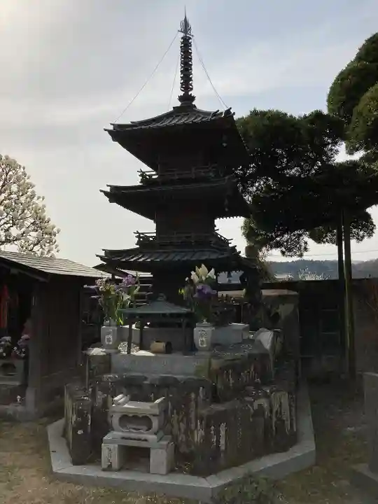 宗建寺のその他建物