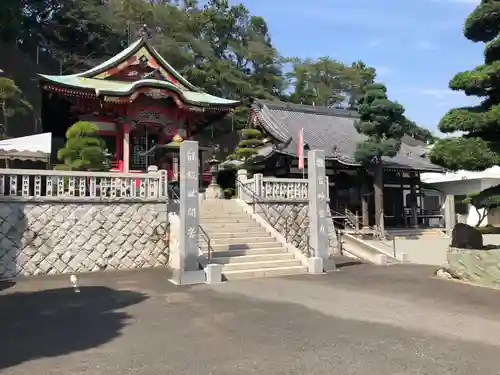 海向山岩松寺金蔵院のその他建物