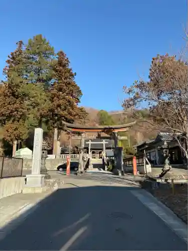 小鎚神社(岩手県)