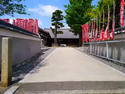大龍寺のその他建物