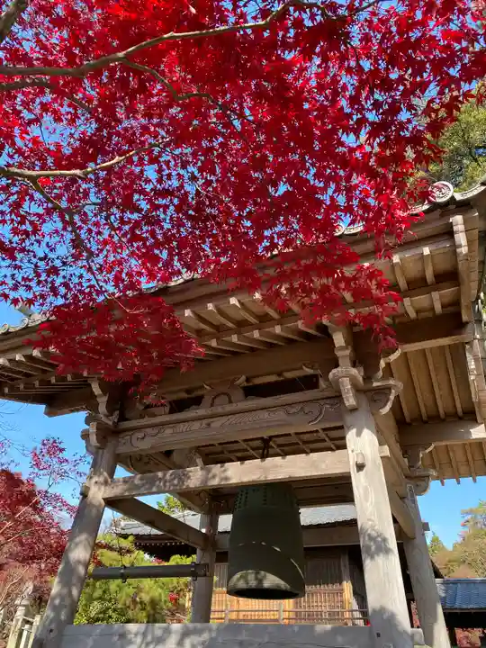 犬山寂光院のその他建物