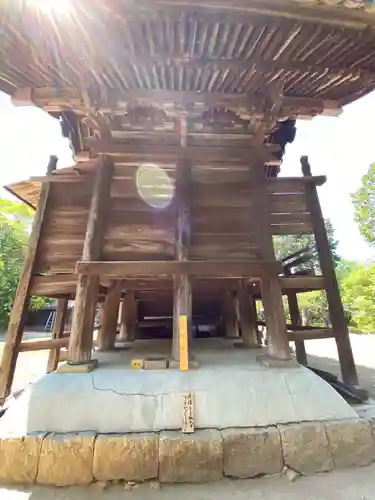 貴船神社の本殿