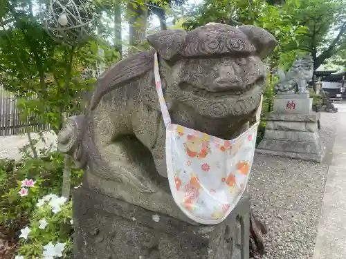 菊田神社(千葉県)