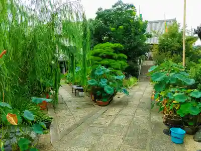 正覚寺のその他建物