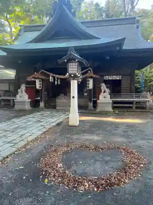 小室浅間神社のその他建物