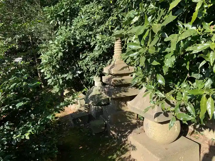 龍興寺(栃木県)