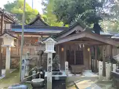 大村神社(三重県)