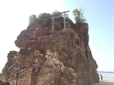 出雲大社(島根県)