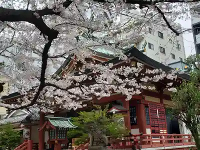 秋葉神社(東京都)