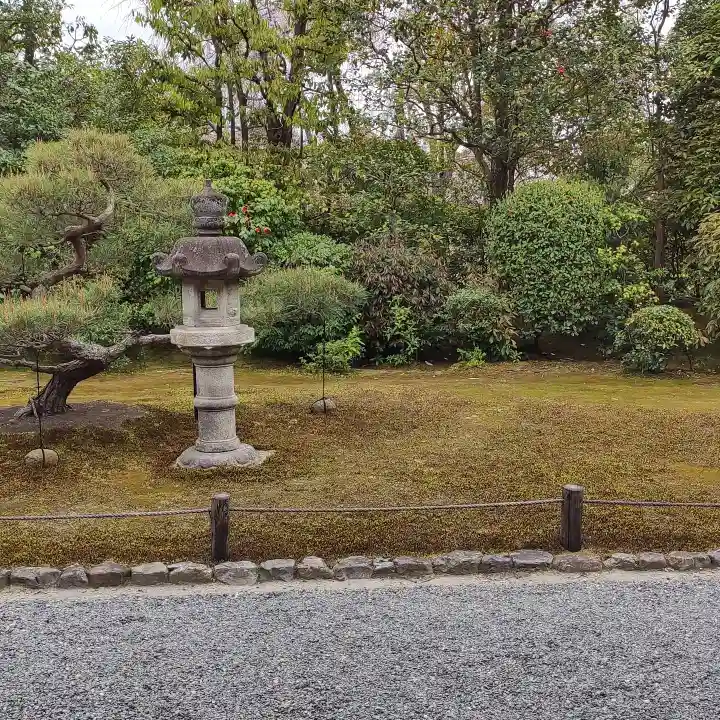 退蔵院のその他建物