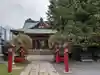 岡村天満宮(神奈川県)