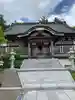 龍宝寺の本殿・本堂