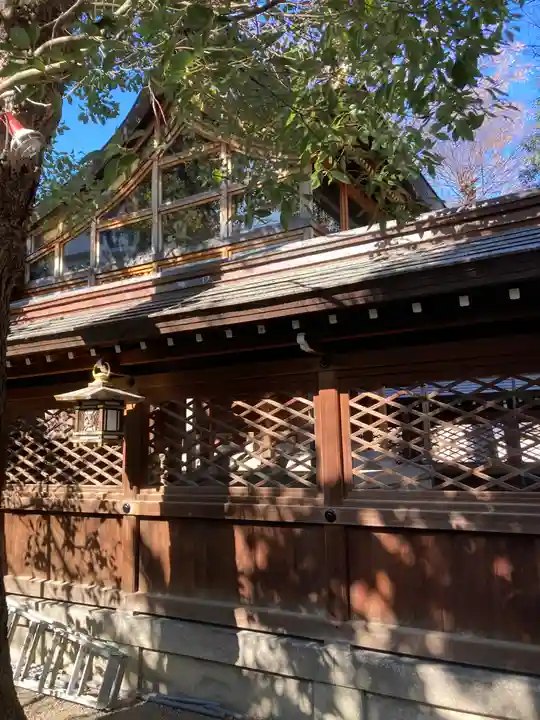 若宮八幡大神宮(大阪府)