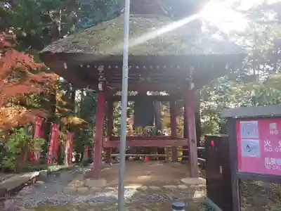 塩船観音寺のその他建物