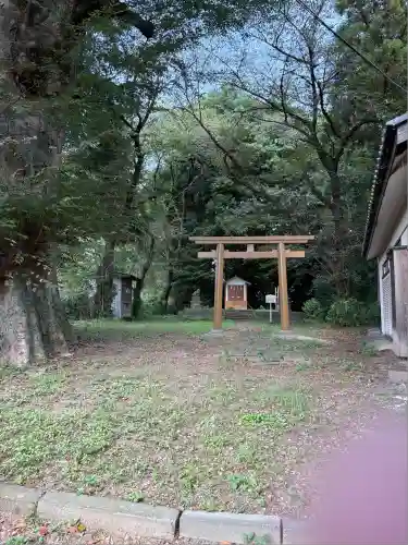 愛宕神社(栃木県)