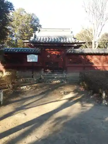 鑁阿寺(栃木県)