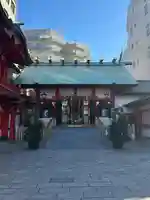 鷲神社(東京都)