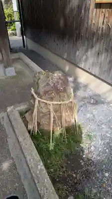 天王社八幡宮(京都府)