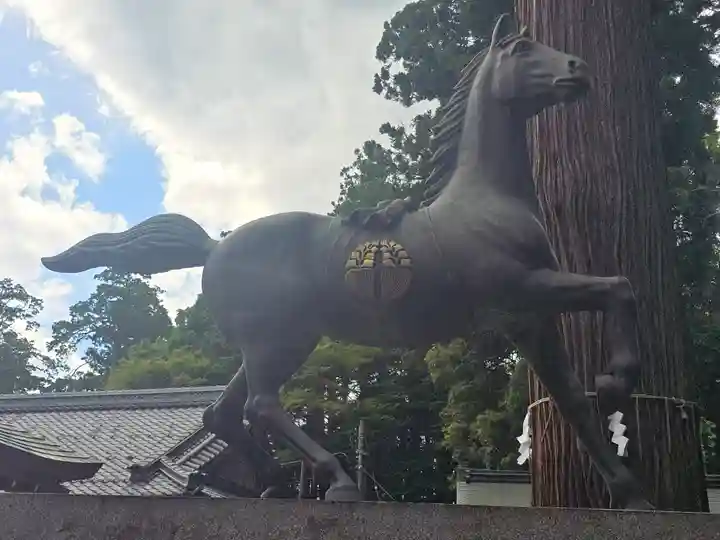 田村神社(滋賀県)