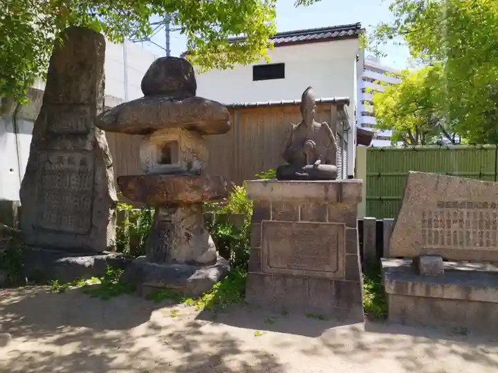八劔神社(大阪府)