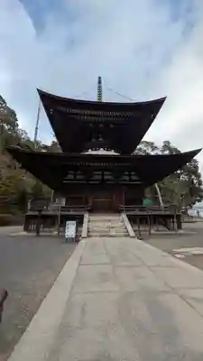 石山寺(滋賀県)