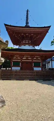 金剛寺のその他建物