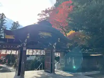 高麗神社(埼玉県)