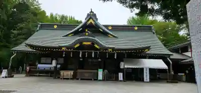 大國魂神社(東京都)