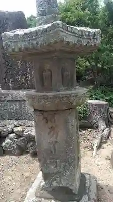 長久寺の建物その他