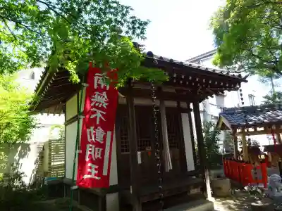 東門院(滋賀県)