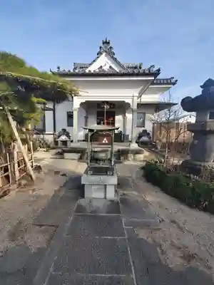 少林寺の本殿・本堂