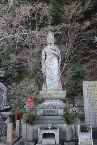 金剛宝寺（紀三井寺）(和歌山県)