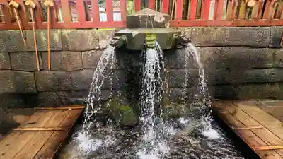 岩木山神社(青森県)