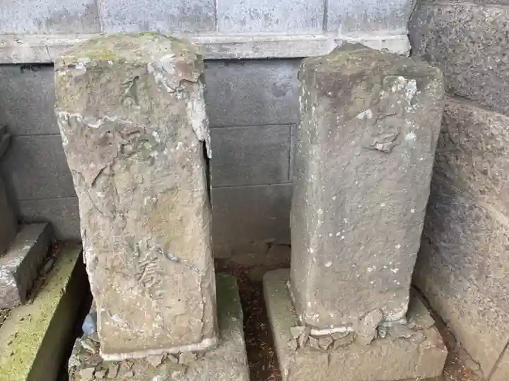 寳積院(宝積院)(神奈川県)