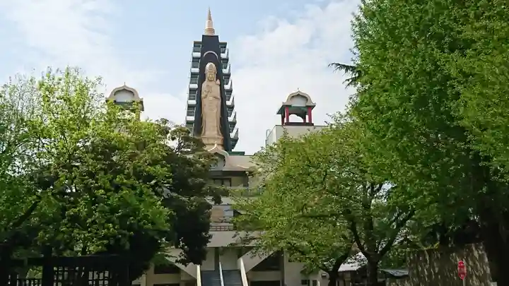 円通寺(東京都)