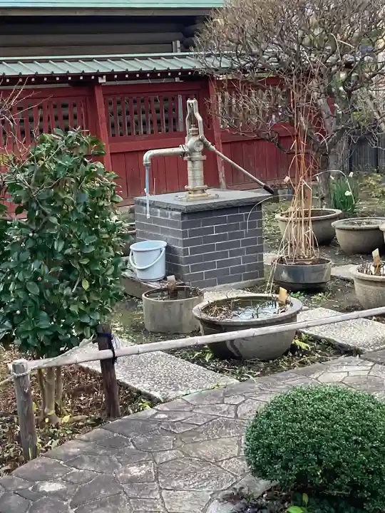 大巧寺のその他建物