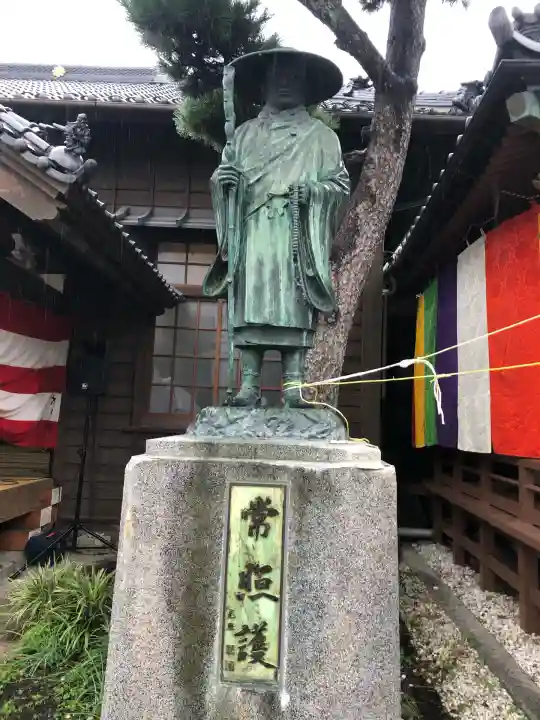 専念寺(宮城県)